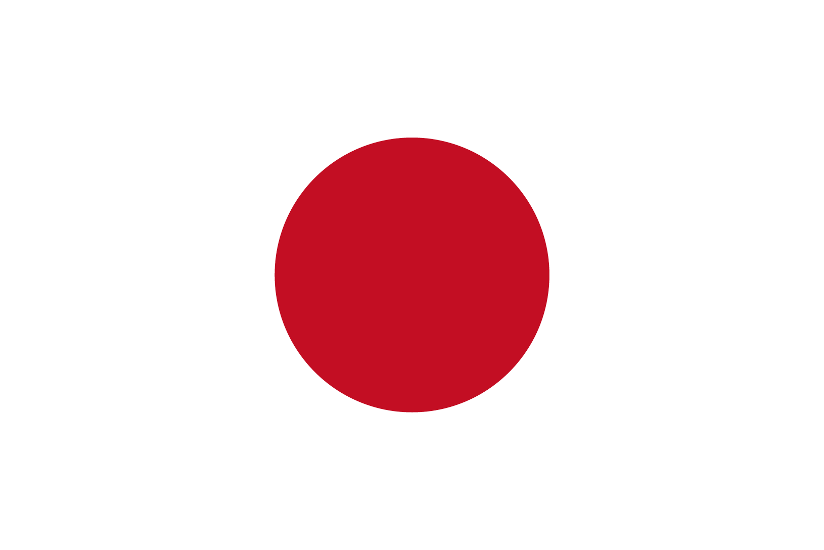 これは国旗ではない。これは太陽ではない。これは爆発ではない。