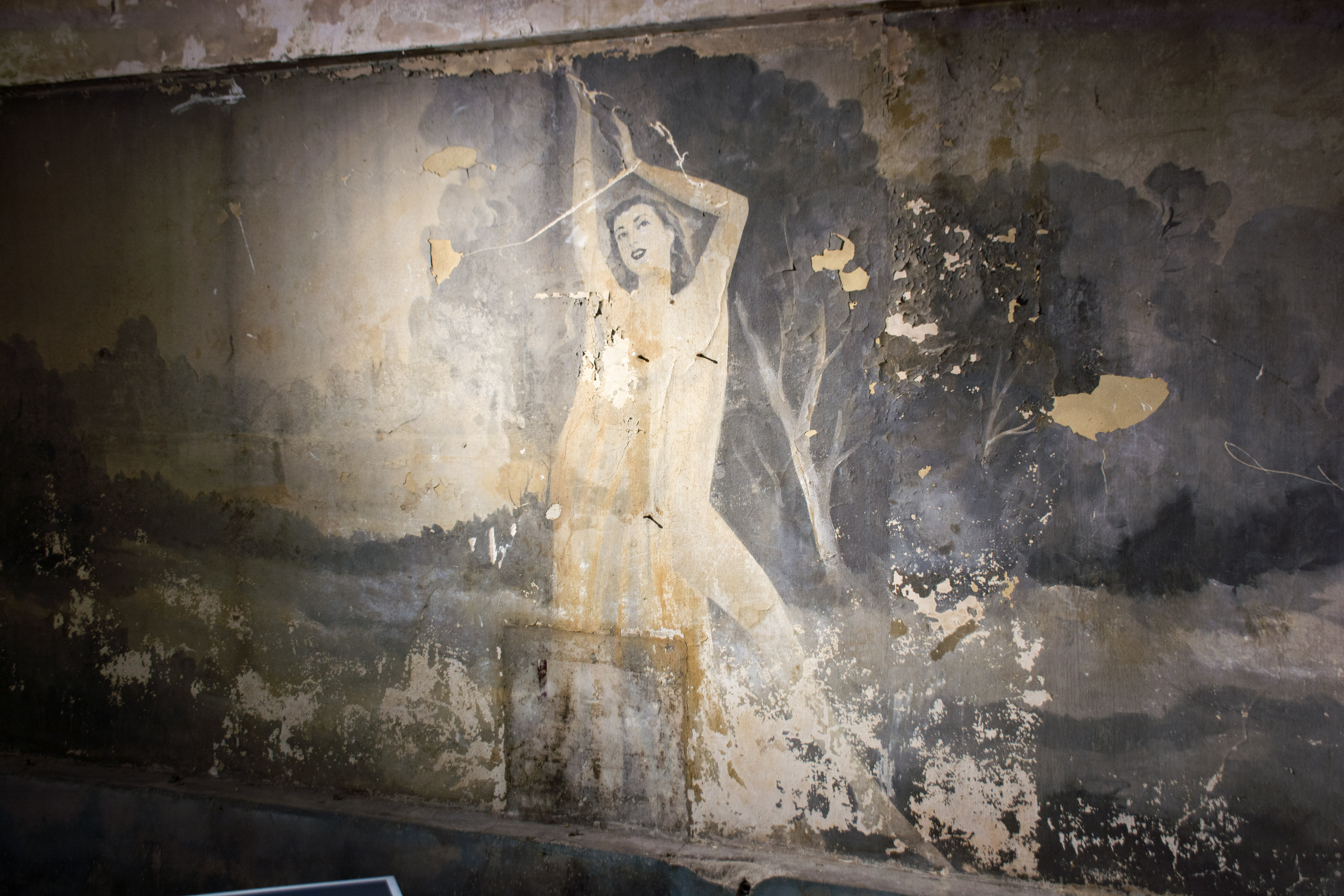 ソラリスの酒場