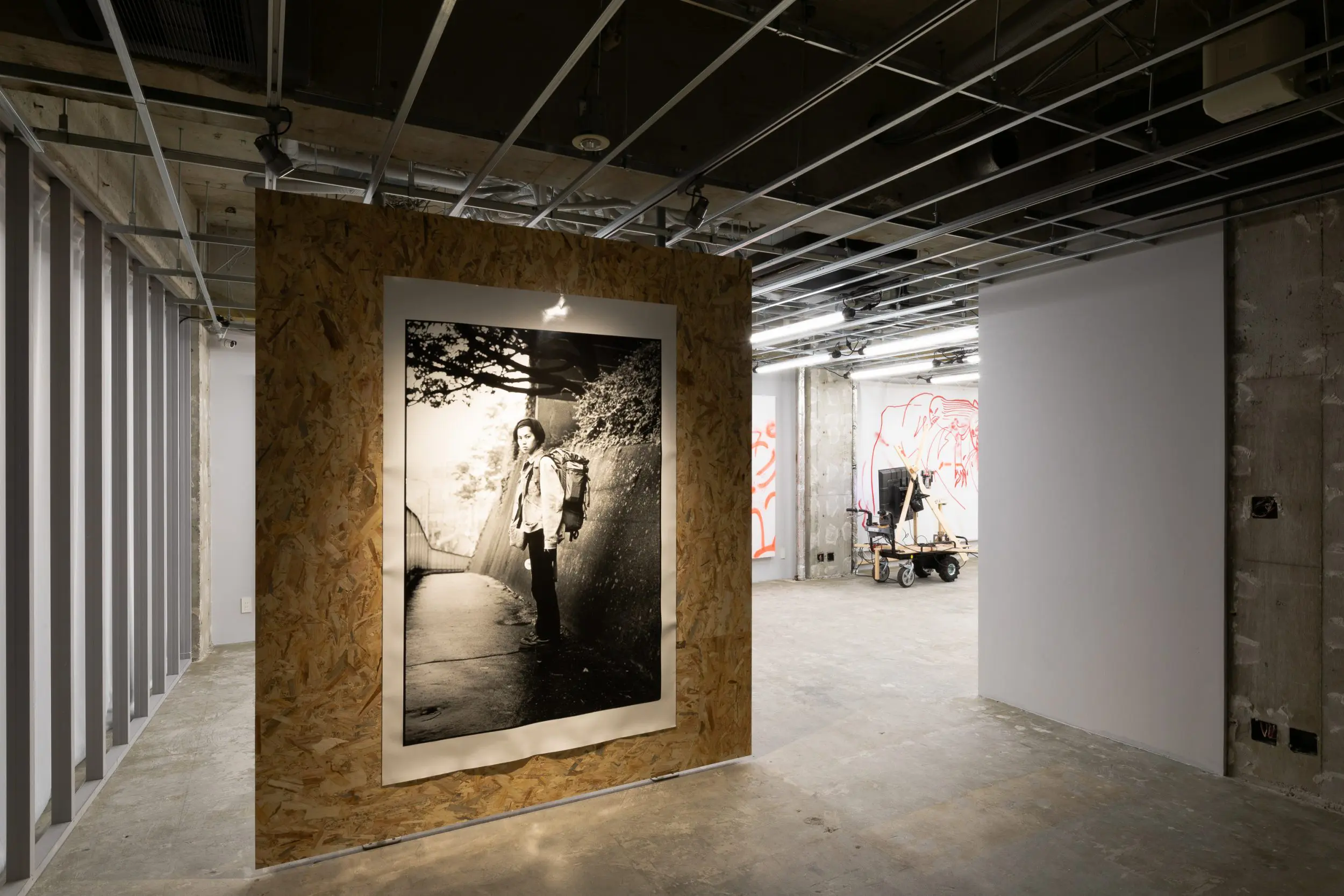 楕円のつくり方