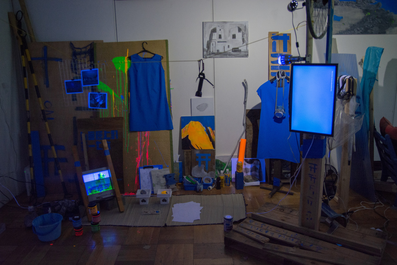 000(空白な空間の空気)