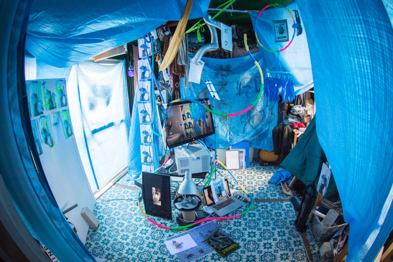 加速は分裂が生成も偶然かRE:を物語(ボクをキミの)