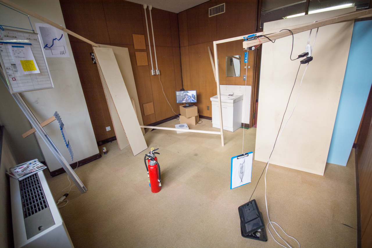 東京は原発があってサイコー、アートは魔法ではない