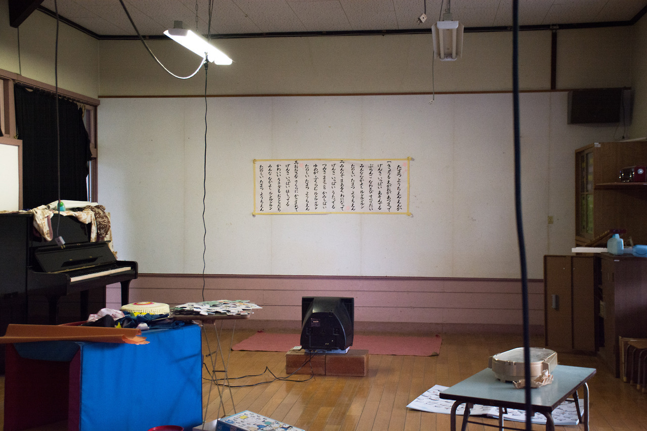 教える/学ぶ、あるいは歌う