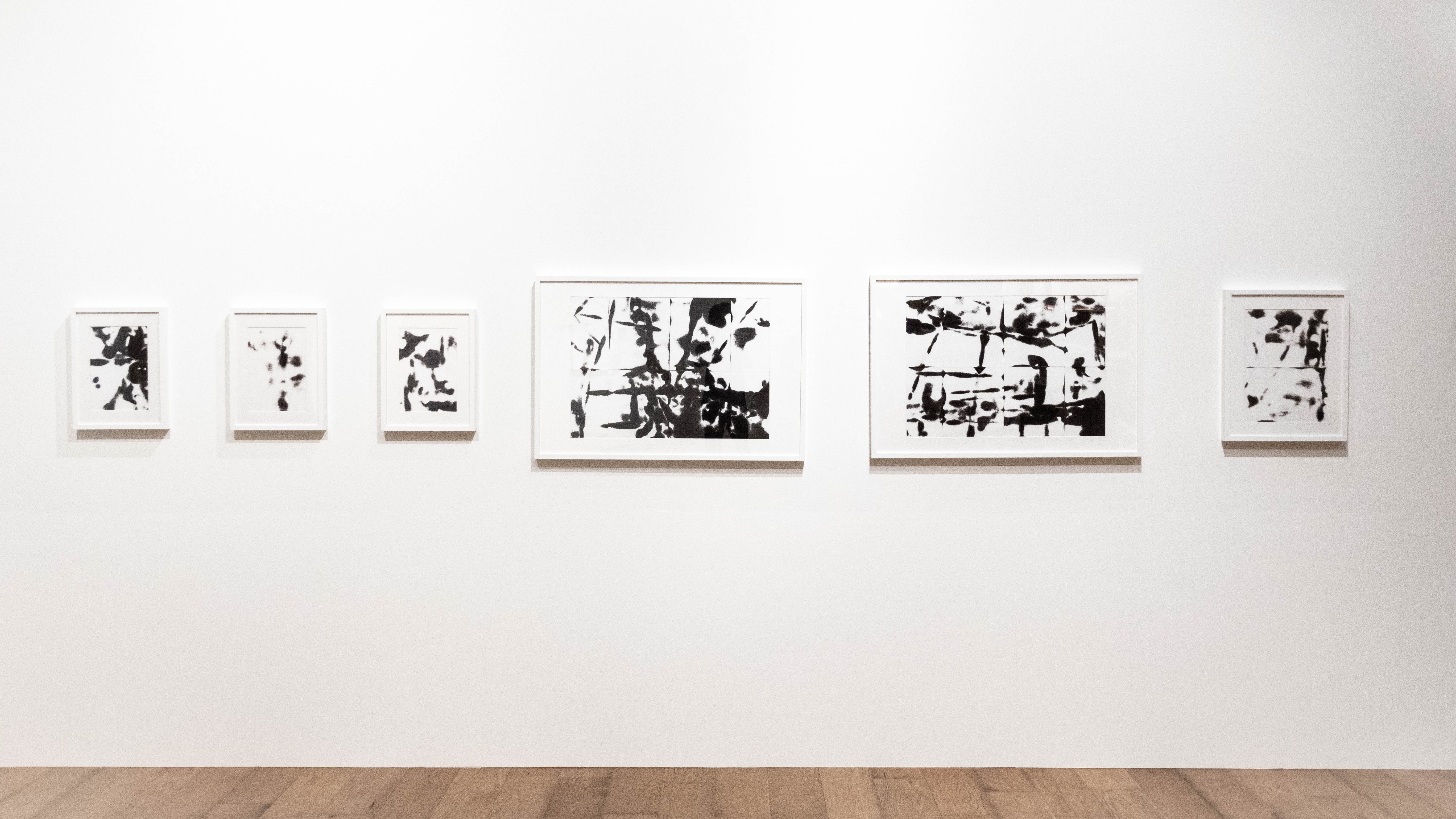 微熱のドローイング